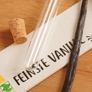 Vanilleschote