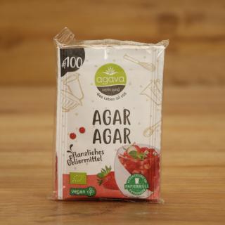Agar Agar
