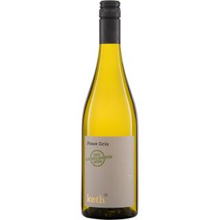 Pinot Gris Keth alkoholfrei