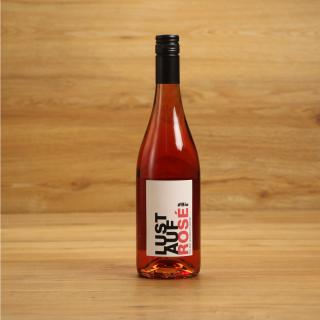 Lust auf Rosé