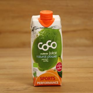 Coco Sports Performance
