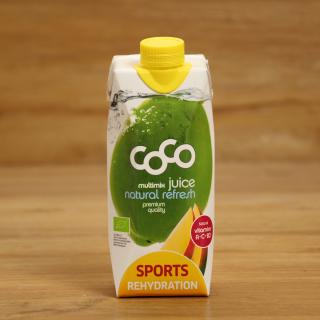 Coco Sports Rehydration