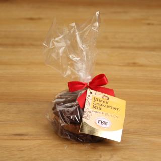 Elisenlebkuchen 3er gemischt