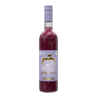 elbler glühbeere alkoholfrei (Pfandfrei)