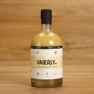 Vaierly, veganer Eierlikör, 15% vol
