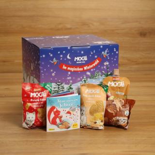Adventskalender Mogli 2025