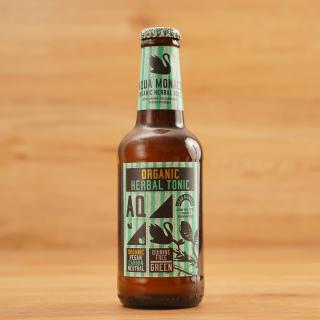 Herbal Tonic Water