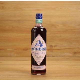 Mondino Senza Aperitivo alkoholfrei