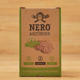 Grillanzünder 25 Stück