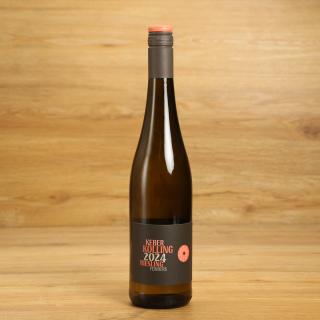 Riesling feinherb weiß