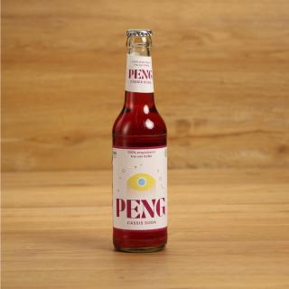 Cassis Soda
