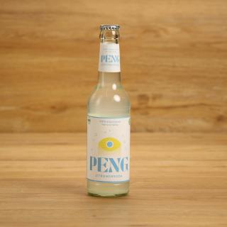 Zitronensoda