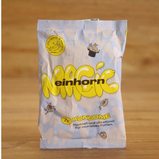 einhorn Kondome 7er magic (7 Stück)