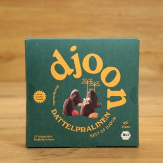 Dattelpralinen Mixpack 16 Stk