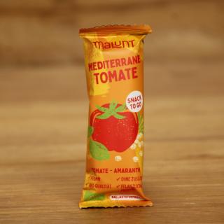 Gemüseriegel Mediterrane Tomate