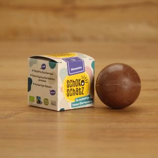 SchokoSchatz Edelstein