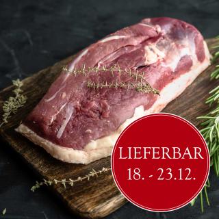 VB Entenbrustfilet ca. 350 g nur 19.12.-23.12