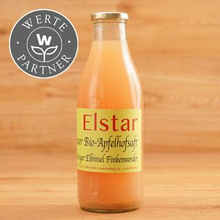 Altländer Apfelsaft Elstar