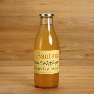 Altländer Apfelsaft Santana
