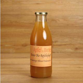 Altländer Apfel Birnen Saft