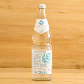 Viva con Agua leise 0,7 L 12er Kiste