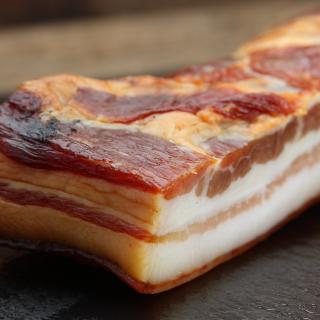 Speck durchwachsen Wulksfelde