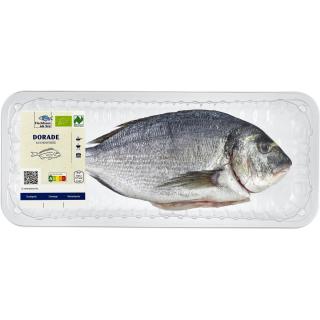VB Dorade ganz küchenfertig ca. 400 g - nur 21.12. - 23.12.