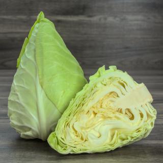 Spitzkohl ca 800g