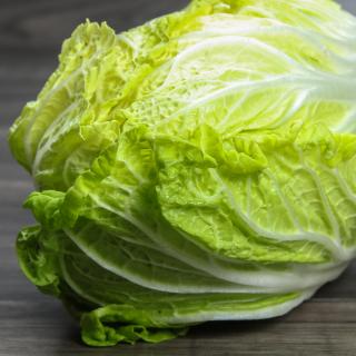 Chinakohl neue Ernte ca 1 kg