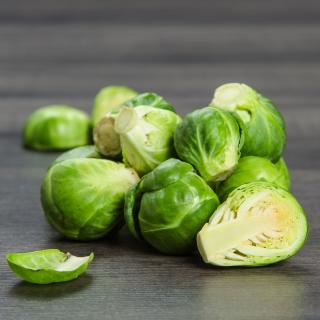 Rosenkohl 250 g