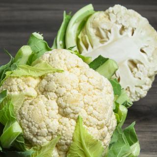 Blumenkohl