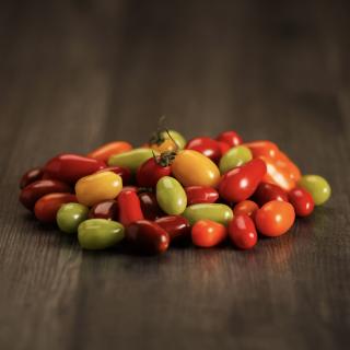 Tomaten wilde Mischung 250g regional