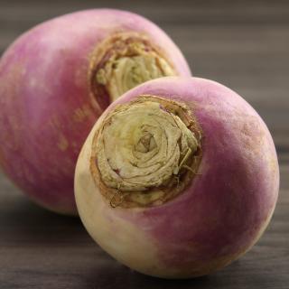 Mairübchen