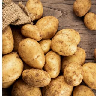Kartoffeln fk Belana 10 kg