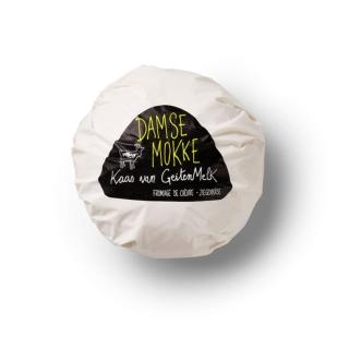 Damse Mokke Ziege 50 %