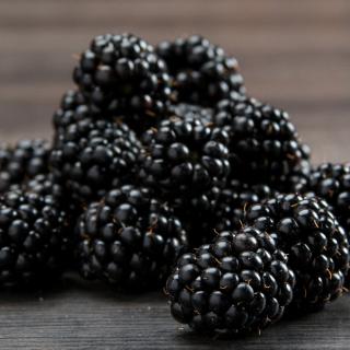 Brombeeren 125 g