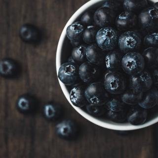 Heidelbeeren 125 g