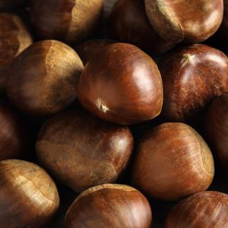 Maronen - Esskastanien 250 g