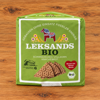 Leksands Knäckebröd
