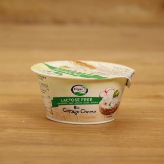 Cottage Cheese 19 % laktosefrei (Hüttenkäse)
