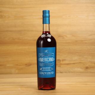 Americano Aperitivo Rovero 16% vol