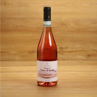 Azienda Vaccaro Rosato di Nero d´Avola