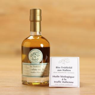 Trüffelöl