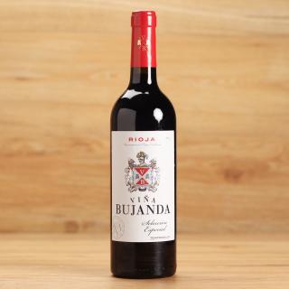 VIÑA BUJANDA Tempranillo Rioja D.O.C