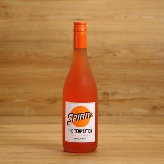 Mureda Spiritz - The Temptation 8,5%