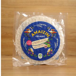 Frühlingsrollenblätter (10 Stück)