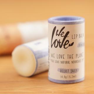 Lip Balm Velvet Daily