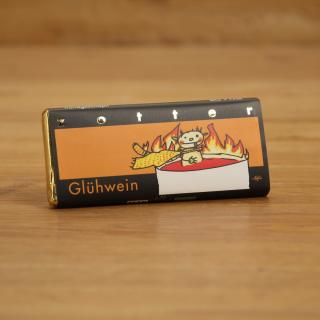 Zotter Glühweinganache