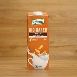 Haferdrink Barista Zero