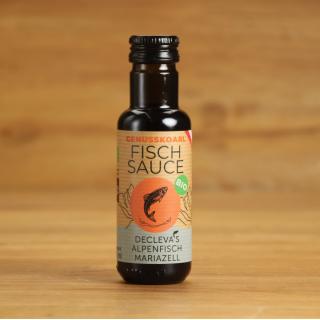 Fischsauce
